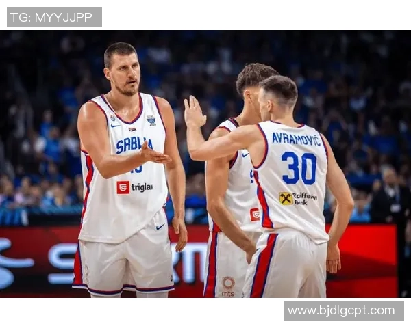 男篮世界杯激战正酣塞尔维亚与西班牙的巅峰对决即将上演 男篮世界杯激战正酣塞尔维亚与西班牙的巅峰对决即将上演