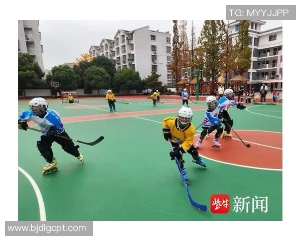 “魅力江苏 最美体育”·“冬梦金陵”江苏省青少年冰球沙龙联赛暨冰球人才选拔技术查核满意闭幕 “魅力江苏 最美体育”·“冬梦金陵”江苏省青少年冰球沙龙联赛暨冰球人才选拔技术查核满意闭幕