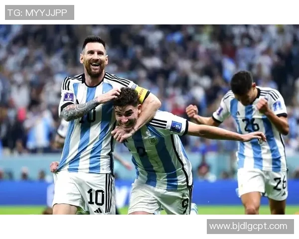 世界杯分组阿根廷好签 梅西逾越克洛泽成前史射手王稳了 仅差3球